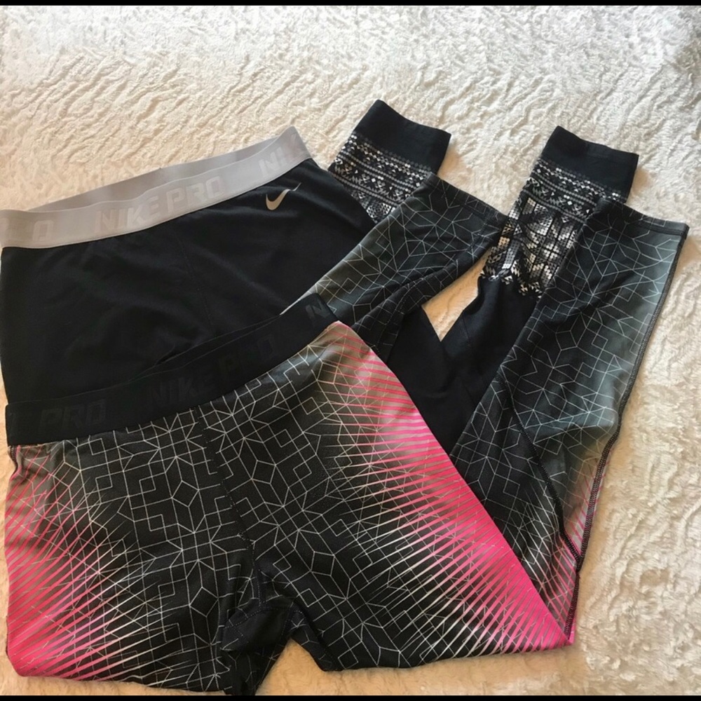 Nike Leggings